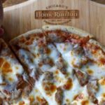 Home run inn pizza recall check your freezer for these frozen meat pizzas