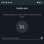 Whatsapp chat history transfer ios android local cloud backup