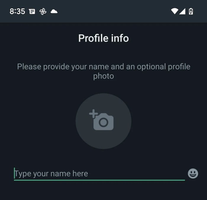 Whatsapp chat history transfer ios android local cloud backup