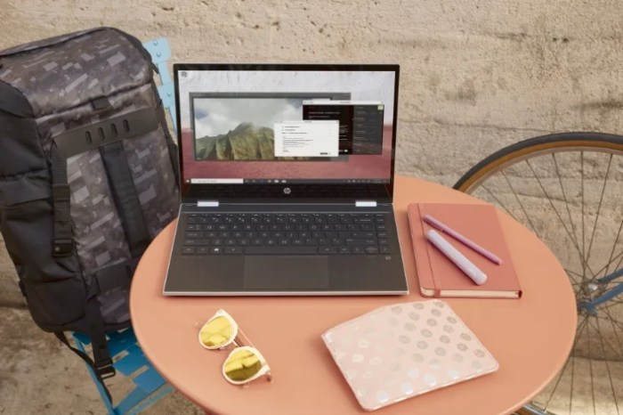 Pavilion x360 laptops mcover Hp pavilion x360 14 lte budget laptop price release date specs plus