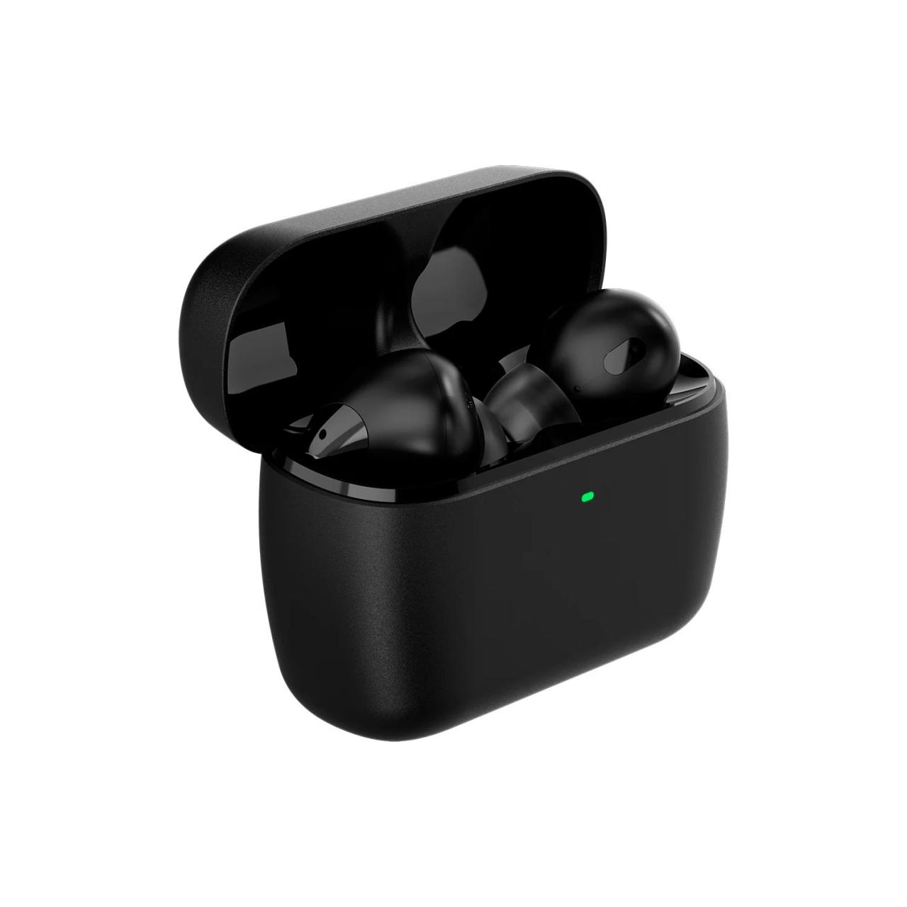 Hyperx cloud mix buds are true wireless earbuds for gaming with dual mode connectivity