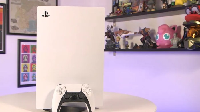Sony playstation jim ryan psvr headset timeline ps5