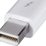 Apple 3m thunderbolt 4 cable