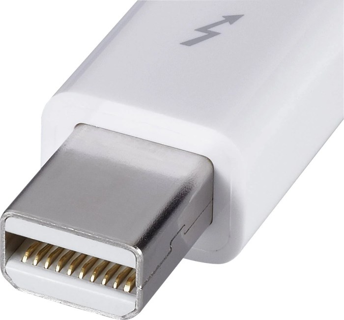 Apple 3m thunderbolt 4 cable