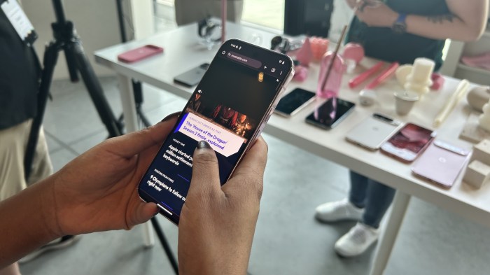 Apple iphone 16 pro max vs google pixel 9 pro xl