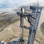 Starship teslarati spacex
