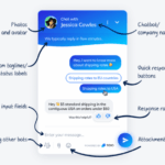 Tap wattpad text message fiction app chatbot