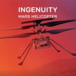 Ingenuity performs spacenews helicopter