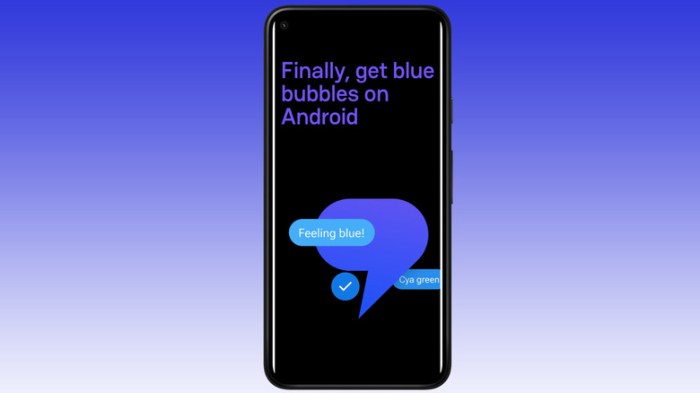 Beeper mini launch android imessage