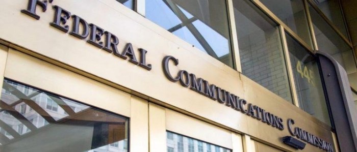 Att verizon fcc zero rating gonna have a bad time