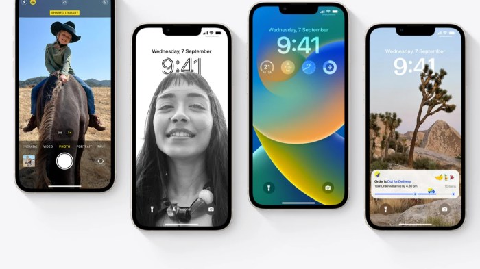 Ios 16 apple focus mode this is fine