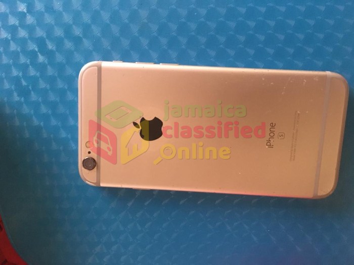 First click iphone home button