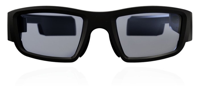 Vsee vuzix