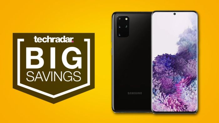 Galaxy S20 price cut: get the Samsung Galaxy S20 for just a month ... The galaxy s20 is here but the smart moneys on the newly discounted s10