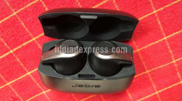 Jabra elite 65t vs sennheiser momentum true wireles