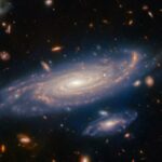Google doodle celebrates james webb space telescopes glorious images
