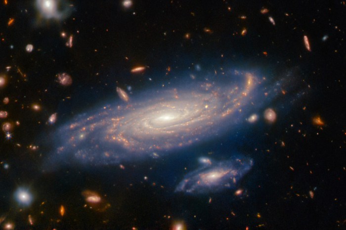 Google doodle celebrates james webb space telescopes glorious images