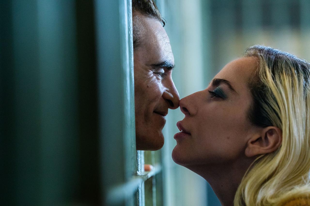 Joker 2 is streaming now heres where to watch