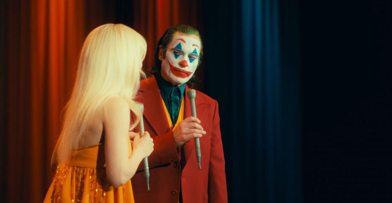 Joker 2 is streaming now heres where to watch