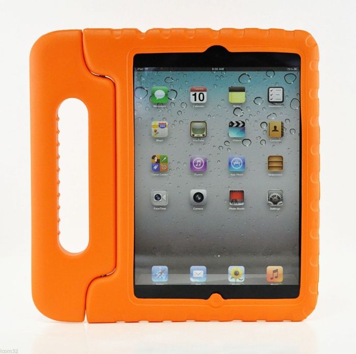 Otterboxs new kids ipad case is kind of nifty