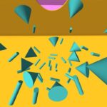 Lcd tonite vr interactive soundsystem