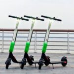 Uber bird lime acquisition negotiaton report