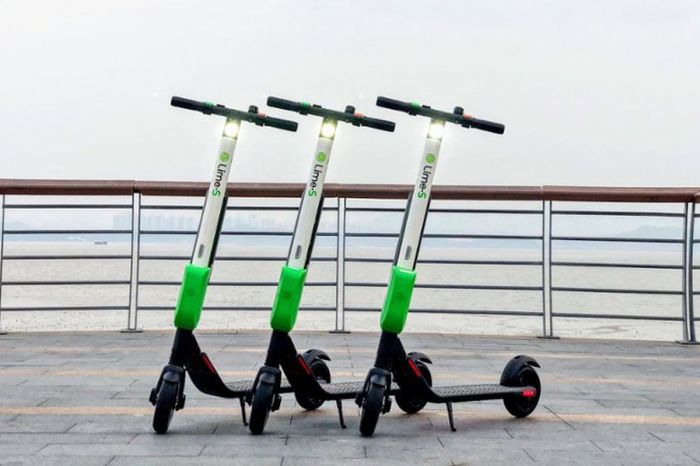 Uber bird lime acquisition negotiaton report