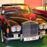 The weird and wild cars of the london motor museum