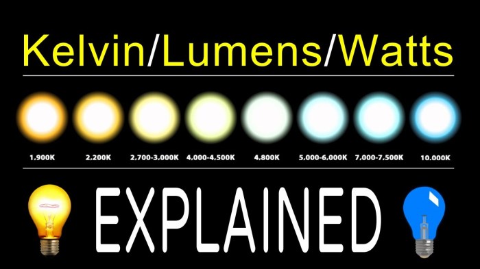 Lumens watts conversion bulbs bulb chart calculate switching then Watts vs lumens how to choose the right led light bulb