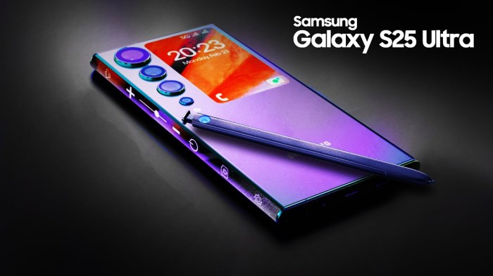 How date software your samsung galaxy phone