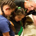 Tufts love rex skull found skeleton