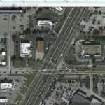 Google maps historical street view is coming to ios and android