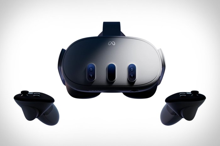Meta quest headspace xr meditation mindfulness vr
