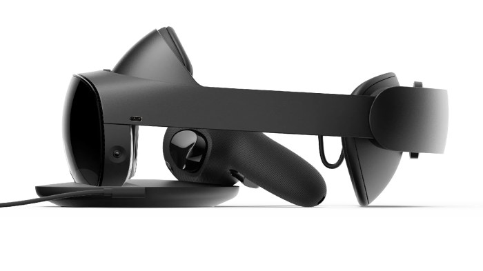 Meta quest headspace xr meditation mindfulness vr