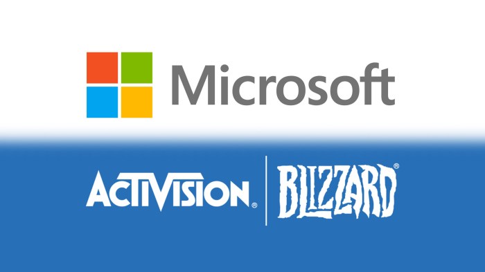 Ftc appeal microsoft activision deal acquisition