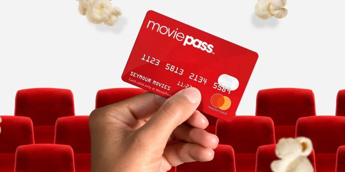 Moviepass launching this weekend in three cities pricing details revealed