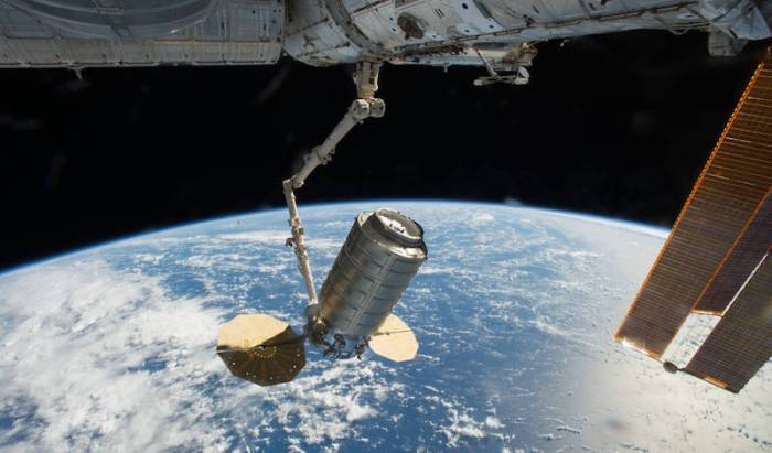 Antares rocket orbital atk test space its september launch completes flight return rd stage first may upgraded propulsion conducted power Antares rocket orbital atk test space its september launch completes flight return rd stage first may upgraded propulsion conducted power