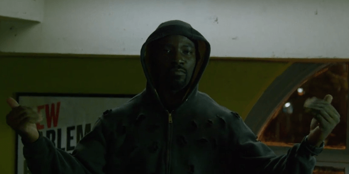 Netflix down luke cage binge