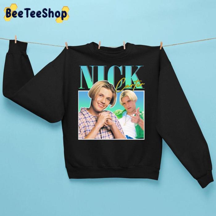 Nick backstreet carter boys boy fanpop back definitely cutest was choose board Nick backstreet carter boys boy fanpop back definitely cutest was choose board