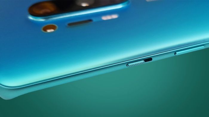 How customize alert slider oneplus 8
