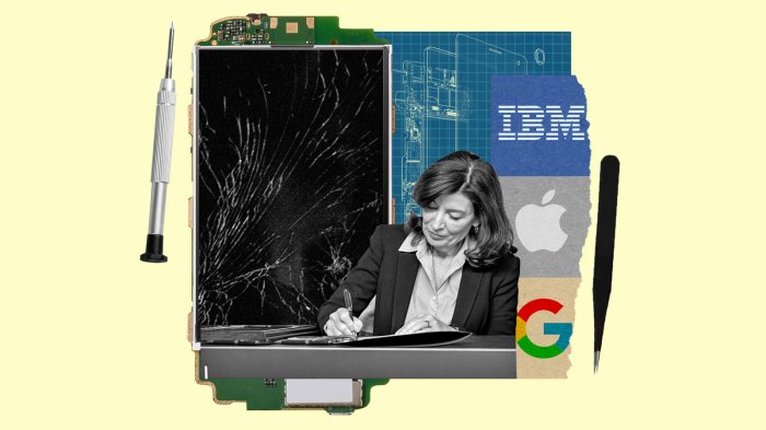 How apples lobbyists are trying to make getting an itc import ban even harder