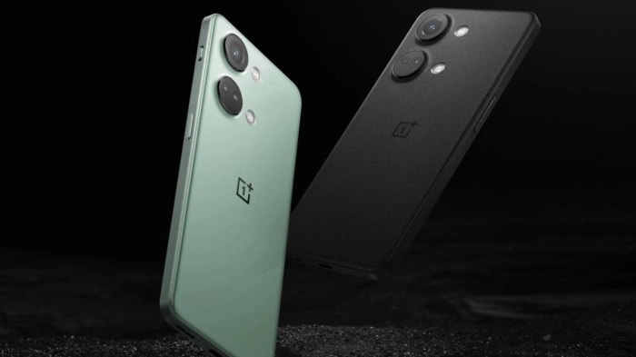 Oneplus ace 3v goes official in china