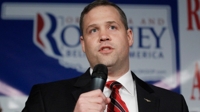Nasa administrator jim bridenstine senate confirmation