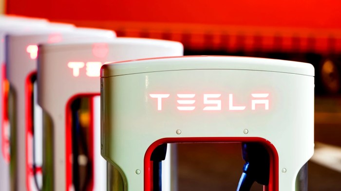 Tesla Tesla