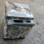 Dropbox hq evacuated electric scooter explode catch fire san francisco