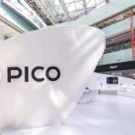 Bytedance tiktok vr pico hardware