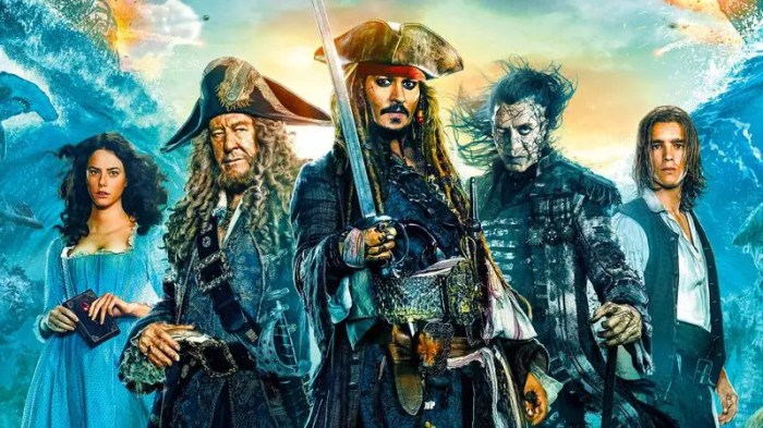 Pirates caribbean no mccartney role tales tell dead men paul confirms hollywood Paul mccartney pirates of the caribbena cast