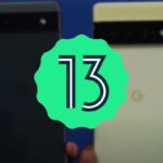 Google pixel 6a android 13 beta 4 1 released