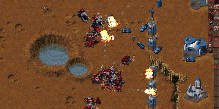 Trying play old games tough enough and remakes arent answer
