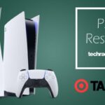 Sony ps5 restock target